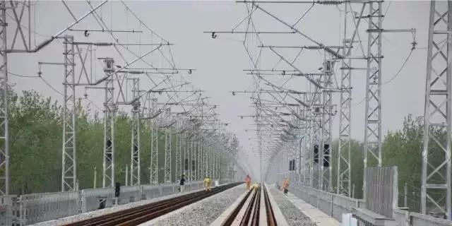 連鹽鐵路濱海最新動(dòng)態(tài)，駛向未來(lái)的勵(lì)志旅程啟動(dòng)在即