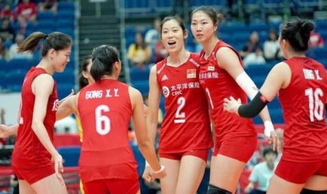 女排熱血盛宴，比賽時(shí)間揭曉，榮耀之戰(zhàn)即將上演！