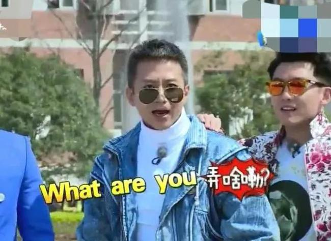 鄧超2025年最新電視劇，自然之旅的心靈覺醒