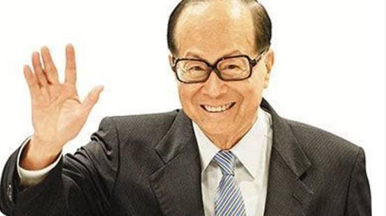 李嘉誠最新動態(tài)，商業(yè)巨頭步伐不停歇