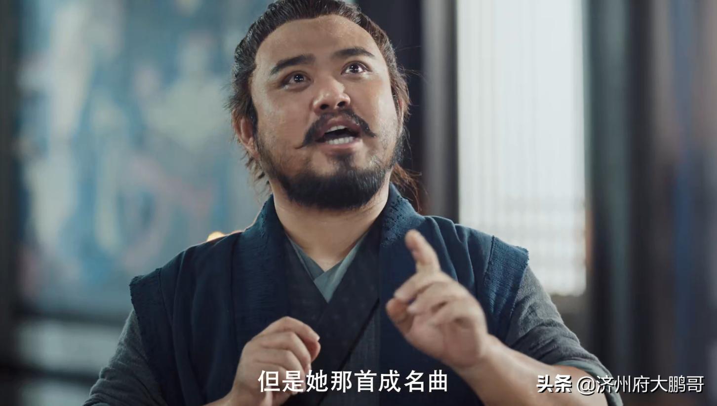 穿越商戰(zhàn)風(fēng)云，電視劇贅婿的成功與爭議焦點