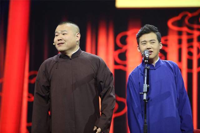 德云社相聲演員收入揭秘，探尋內心平靜的征途