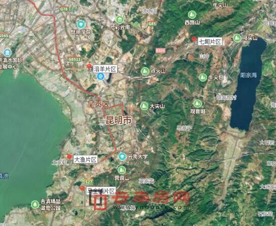 呈貢區(qū)發(fā)展動態(tài)，巷弄深處的驚喜探索特色小店發(fā)展消息