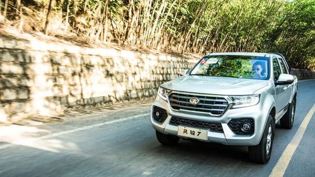 長城風(fēng)駿9新款圖片，一段日常的溫馨之旅