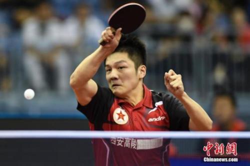 世乒賽探秘，乒乓球世界盛宴的舉辦地揭秘！