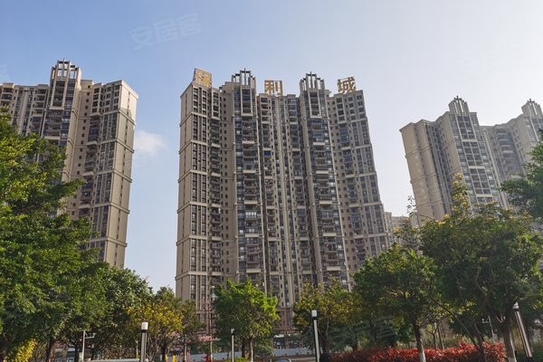 南沙保利城房?jī)r(jià)動(dòng)態(tài)，時(shí)代印記下的走勢(shì)與最新報(bào)價(jià)