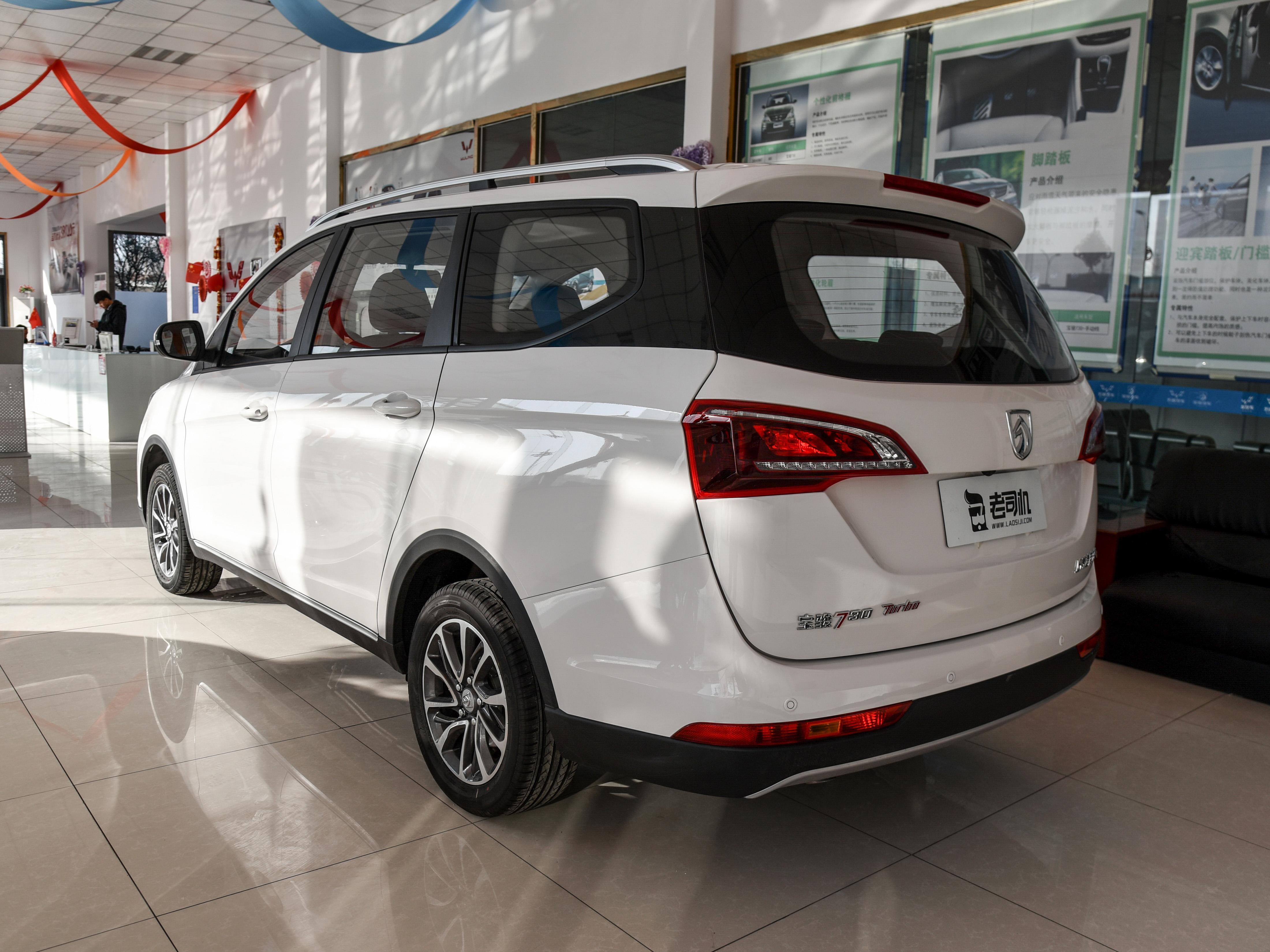 寶駿最新款車型圖片展現(xiàn)，潮流引領(lǐng)，品質(zhì)卓越