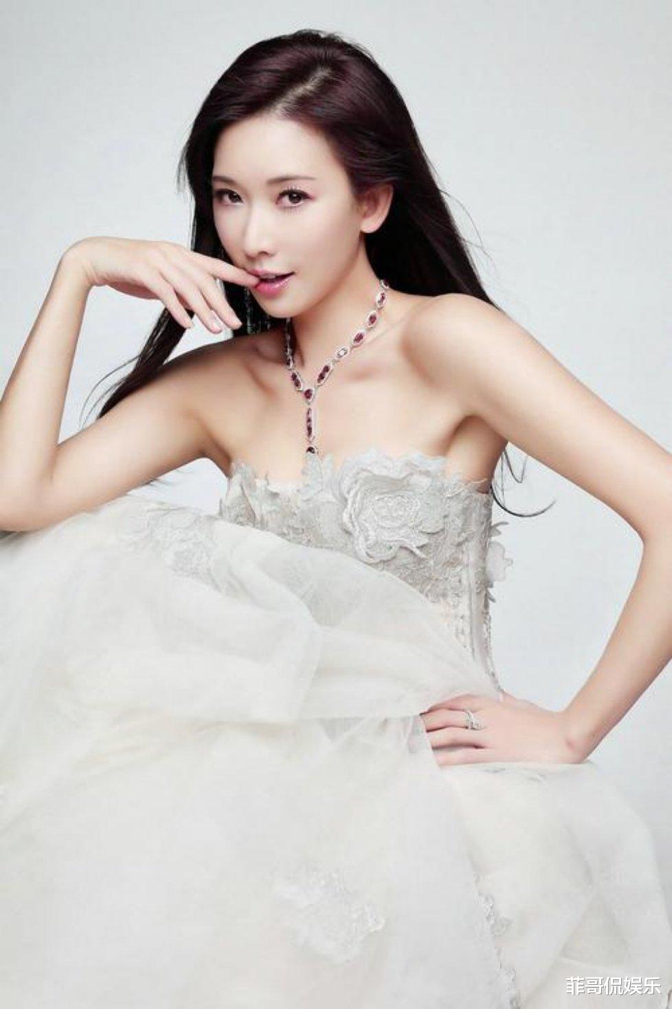 林志玲最新動(dòng)態(tài)，閃耀之星的多面魅力展現(xiàn)