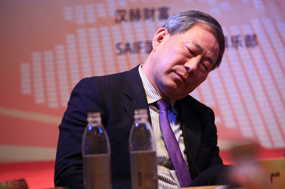 嚴介和最新演講視頻，前沿之聲，激蕩心靈的力量