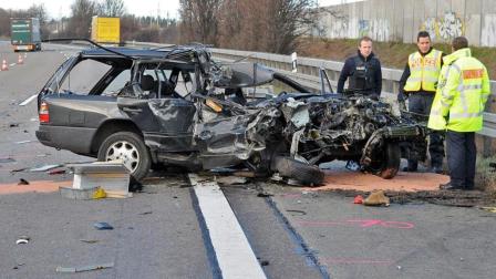 甘肅高速車禍最新動態(tài)，科技護航安全之路