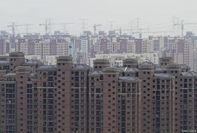 2024樓市動(dòng)態(tài)，變化中的機(jī)遇與自我超越的旅程