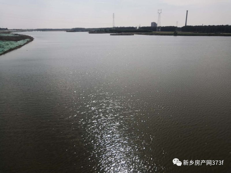 新鄉(xiāng)鳳泉湖最新動(dòng)態(tài)，投資熱土與發(fā)展前沿揭秘