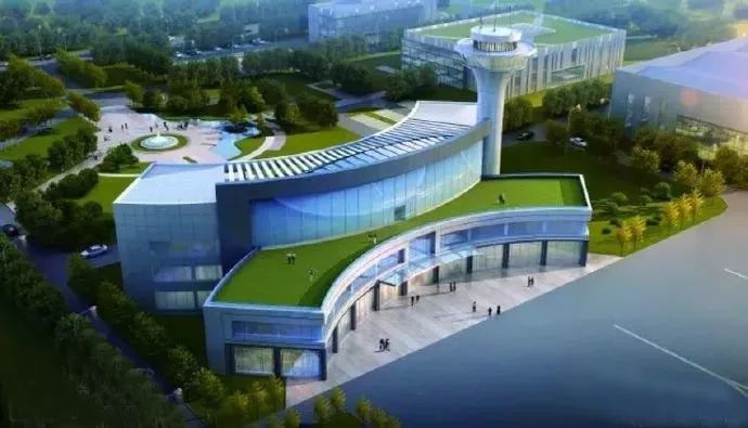 宿遷飛機(jī)場最新動(dòng)態(tài)，夢想飛行與美食奇遇的探索