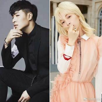 吳昕李易峰攜手探索自然美景，尋找內(nèi)心平和之旅的最新消息