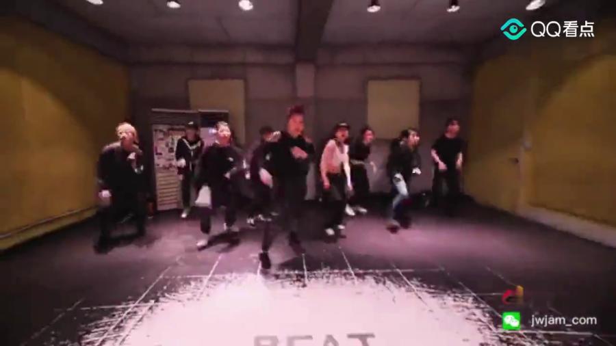 最新街舞視頻席卷全球，掀起全新舞蹈熱潮！