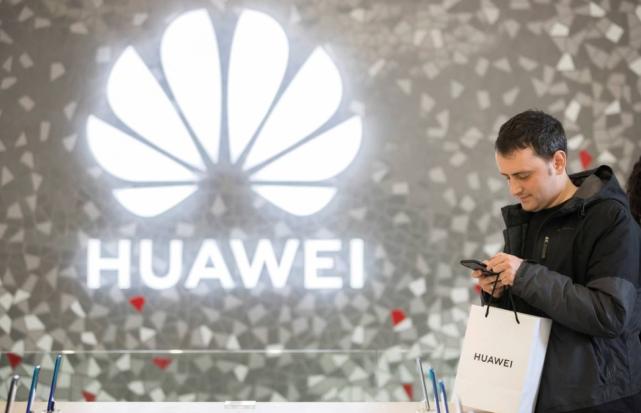 華為不斷超越，塑造自信與成就感的勵志之旅