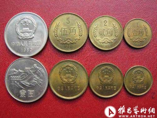 最新硬幣收藏價(jià)格，硬幣愛(ài)好者的投資指南與收藏價(jià)值評(píng)估報(bào)告！