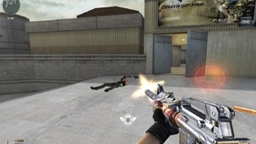 最新跑酷視頻大放送，炫酷動作一覽無遺