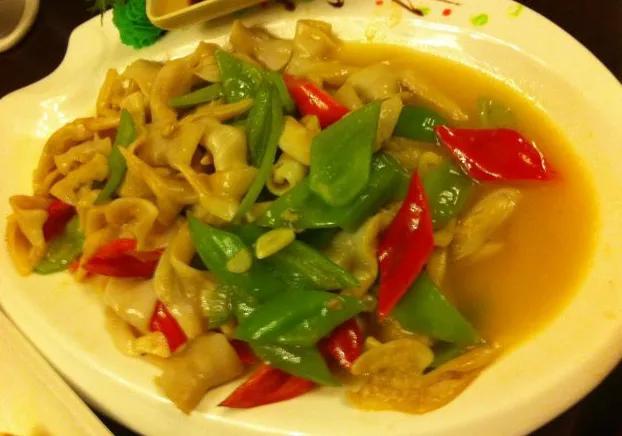 探索東北美食新潮流，最新東北菜熱門推薦