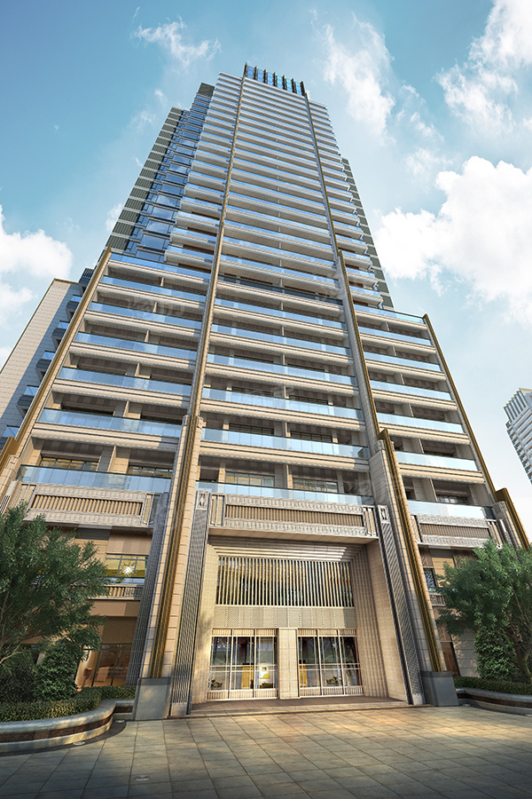 浦東最新樓盤，投資置業(yè)的熱門選擇