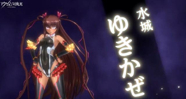 最新對(duì)魔忍，日常趣事與深厚友情紐帶揭秘