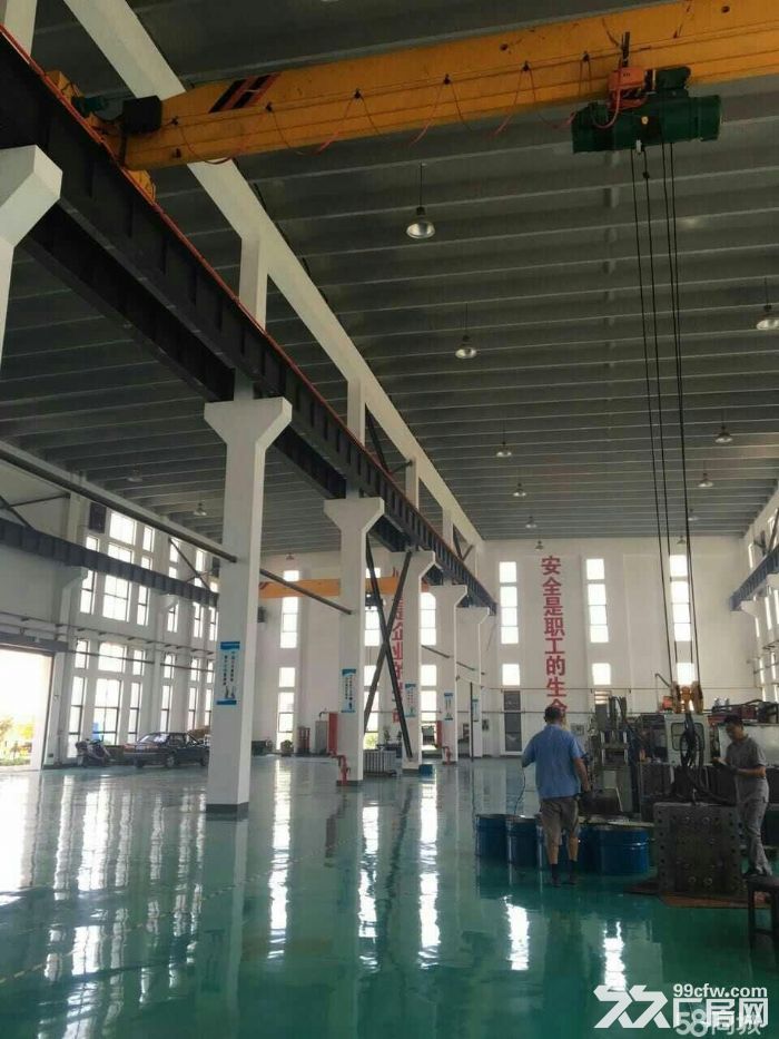 無錫廠房出售最新信息，科技前沿的工業(yè)空間探秘