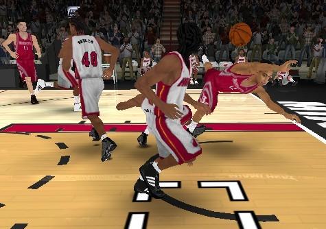 重磅更新！NBA 2008最新補(bǔ)丁發(fā)布，游戲愛好者翹首期待！