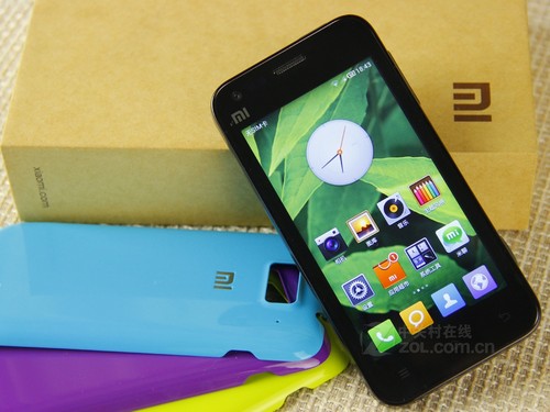 小米1s最新,小米1S最新掀起科技新浪潮，引領(lǐng)手機(jī)新時(shí)代！