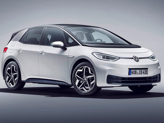 最新版電動車，輕松啟程，探索自然美景的旅程