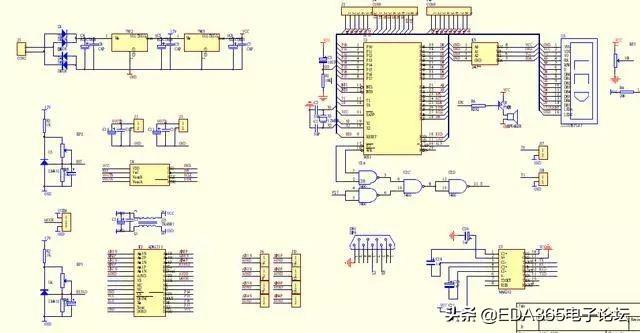 Protel最新版本引領(lǐng)科技巨獻，開啟未來生活新紀元