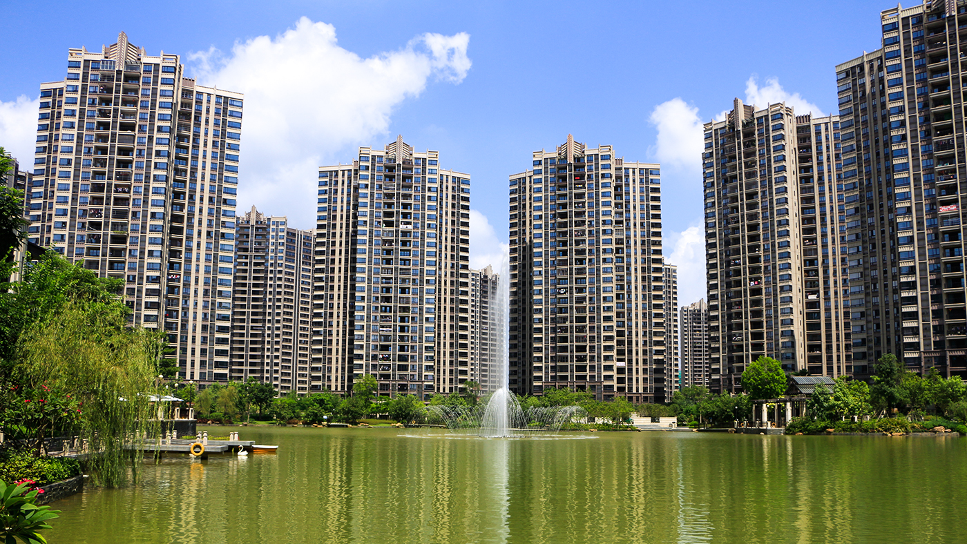 梅州富力城最新房?jī)r(jià)揭秘，溫馨家園夢(mèng)的實(shí)現(xiàn)地