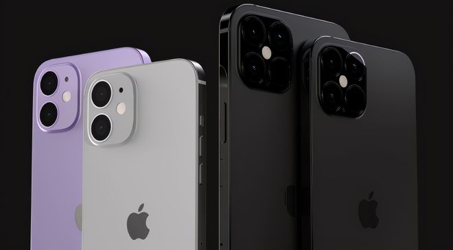 蘋果最新機(jī)型全面指南，帶你了解并選購新款iPhone