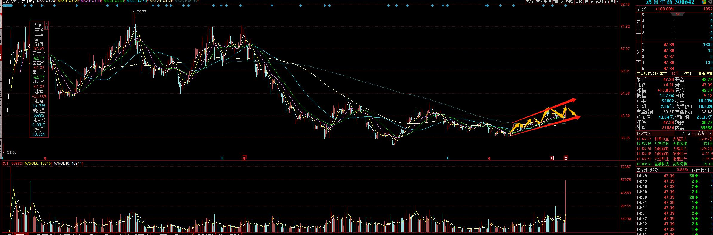 透景生命最新動(dòng)態(tài)，學(xué)習(xí)變化，自信成就未來