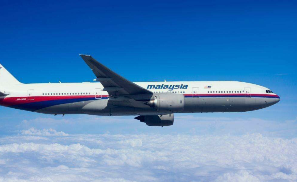 馬航事件最新進展及其深遠影響，背景消息與全面分析