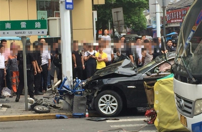 寧波慈溪車禍最新動態(tài)，背后的力量與希望，變化帶來的自信與成就感