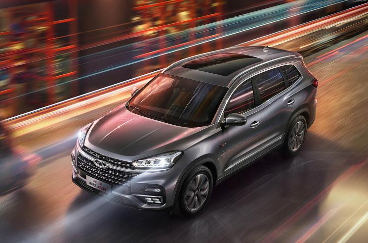 一汽豐田最新款轎車，駛向自然美景的寧靜之旅探索之旅啟程