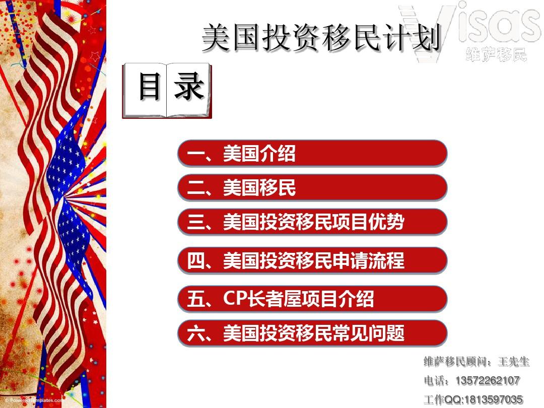 美國投資移民最新動(dòng)態(tài)，巷弄深處的投資新機(jī)遇與特色小店的獨(dú)特魅力