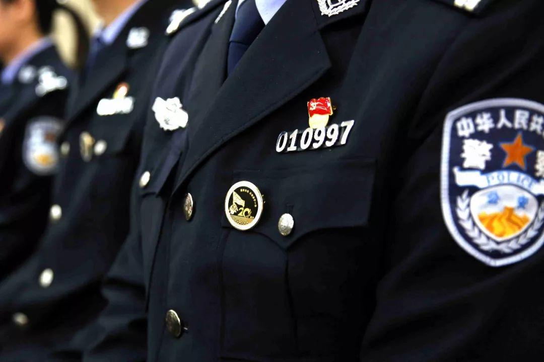 警察體制改革最新動態(tài)，溫馨警民故事同步更新