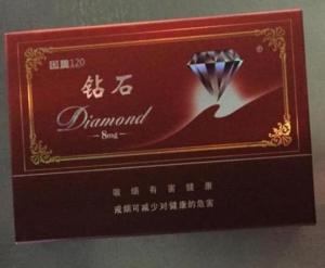 最新鉆石煙，高端煙草產(chǎn)品的深度觀點分析