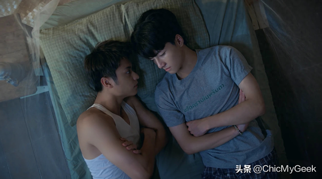 2024最新腐劇，時代背景下的獨特魅力