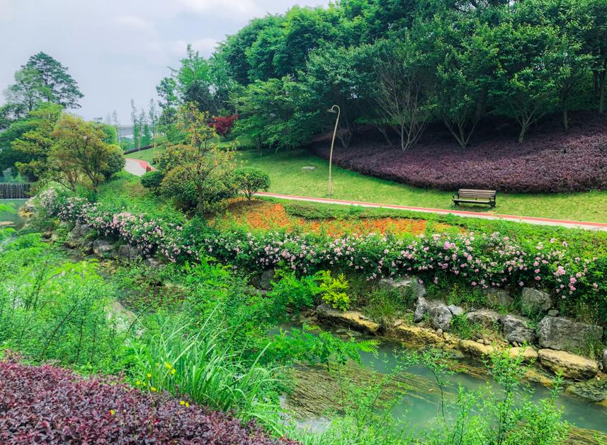 貴陽(yáng)樓市最新動(dòng)態(tài)，與自然美景的邂逅，探尋內(nèi)心寧?kù)o的居所