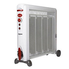 最新取暖器，溫暖革命的歷程與當(dāng)前地位