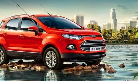 最新福特翼博，革新與爭議焦點(diǎn)揭秘