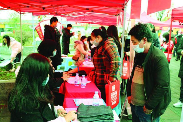 博羅最新招聘動(dòng)態(tài)，職業(yè)發(fā)展的理想選擇，博羅人才招聘更新速遞