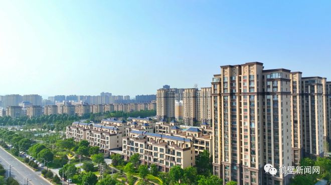 鶴壁最新房?jī)r(jià)，家的溫暖故事啟程