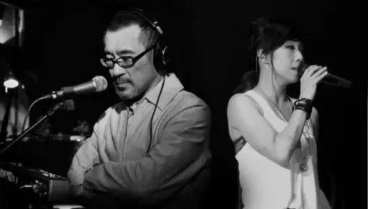 林憶蓮最新專輯，變化的力量，自信旋律的成就之旅