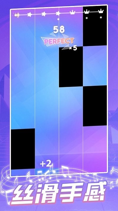 最新版鋼琴塊游戲，奏響音樂的全新篇章重磅更新！