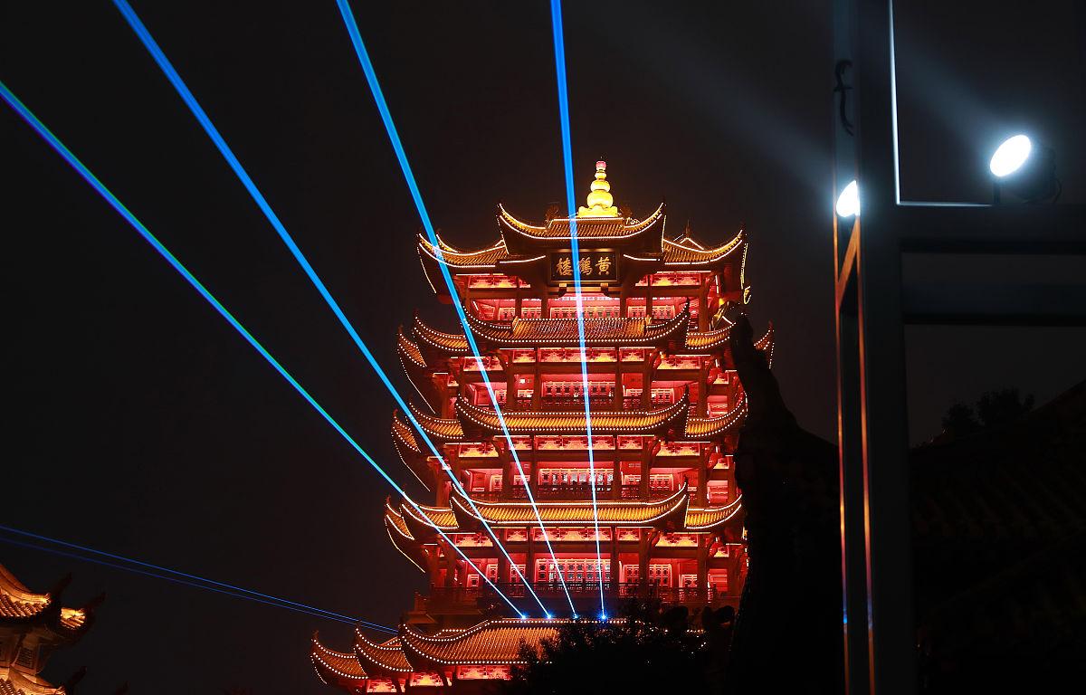 黃鶴樓門票最新價格，探訪千年名勝的必備資訊攻略