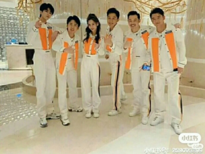 跑男新篇章，友誼的勝利者揭曉