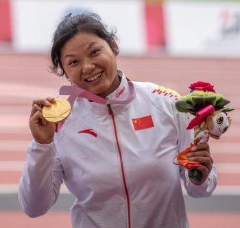 東京殘奧會最新獎牌榜，賽場上的榮耀與夢想之旅